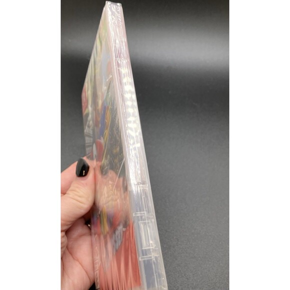 Factory Sealed 2017 Super Mario Odyssey For Nintendo Switch Mint - Picture 4 of 4